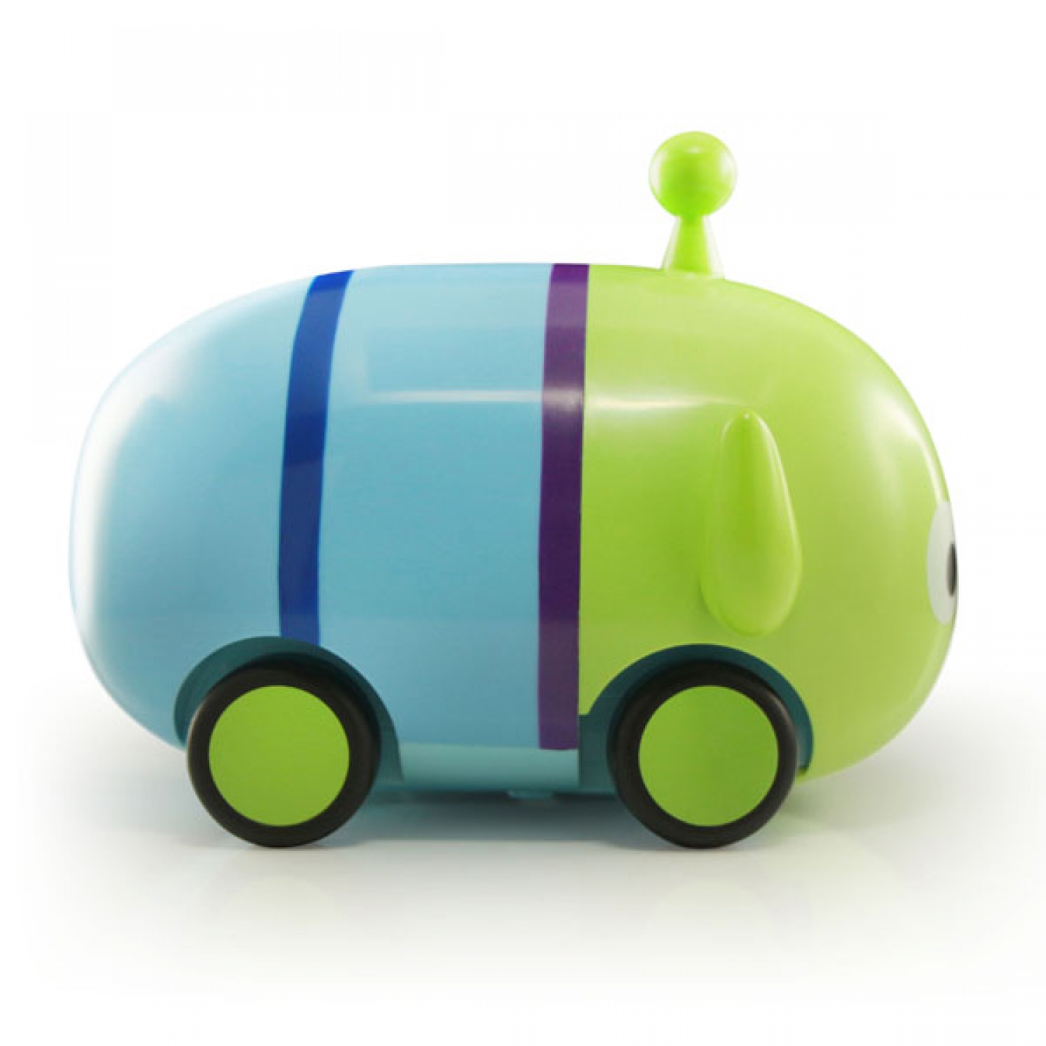 Tsum Tsum Voice Control Car Little Green Men